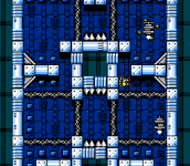 Retrosouls’ Old Towers gets a NES port